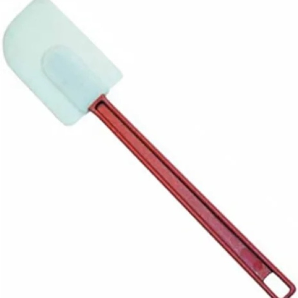 Winco PSD-16 Silicone Wxonomy Scraper 16” (BIN4)